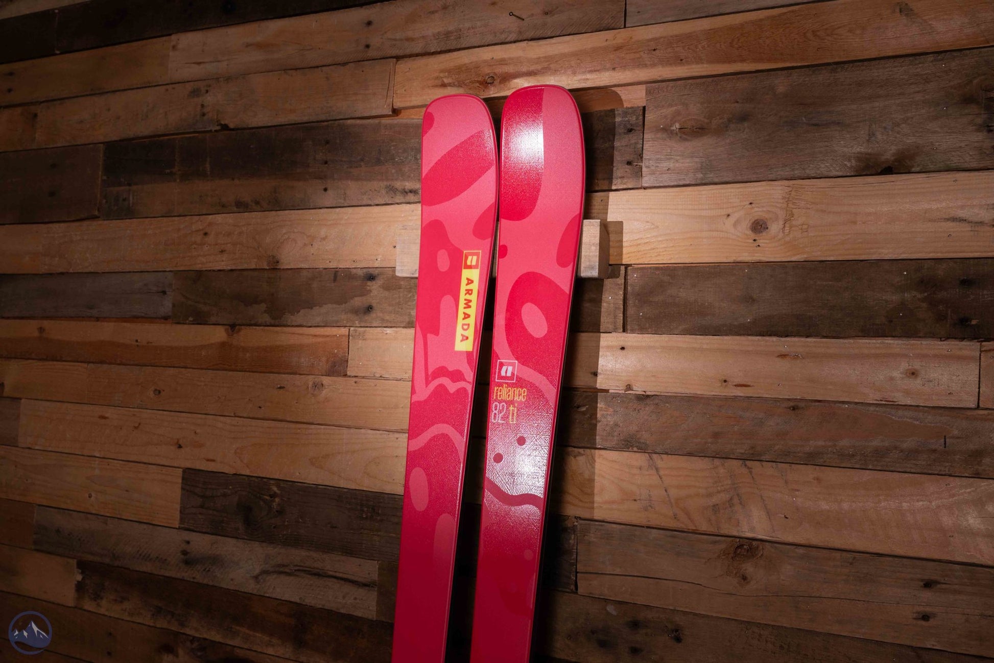 2026 Armada Reliance 82 Ti Skis