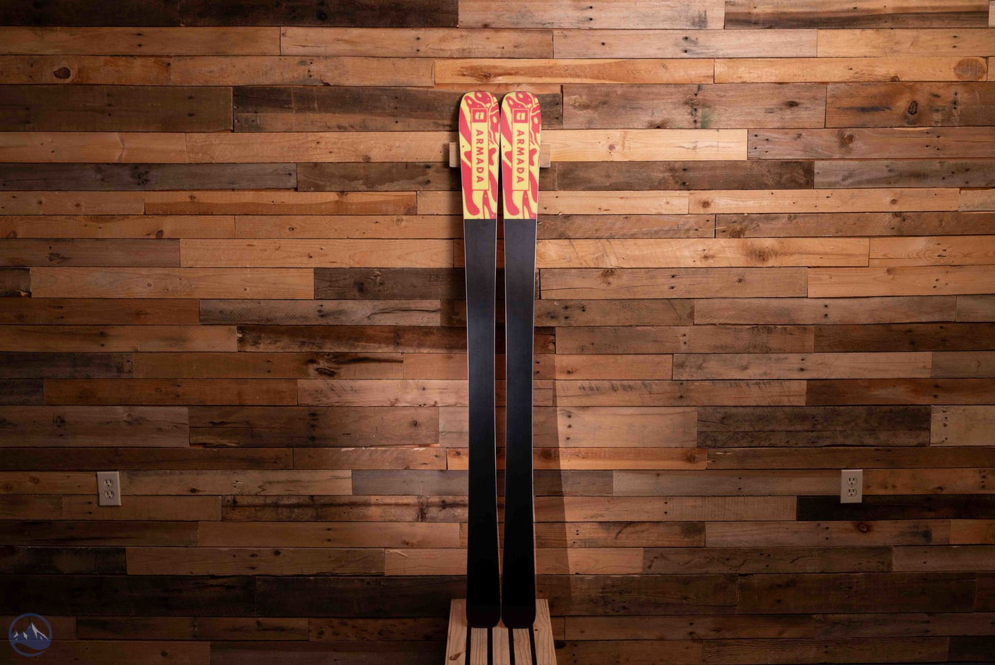 2026 Armada Reliance 82 Ti Skis