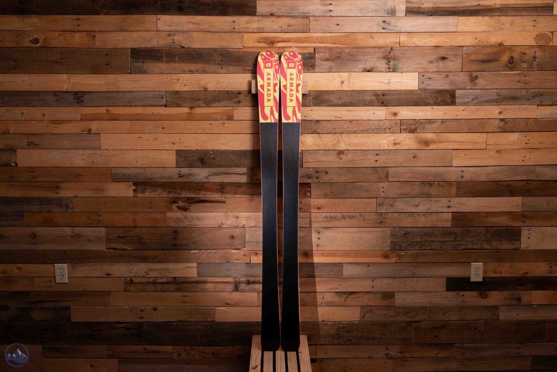 2026 Armada Reliance 82 Ti Skis