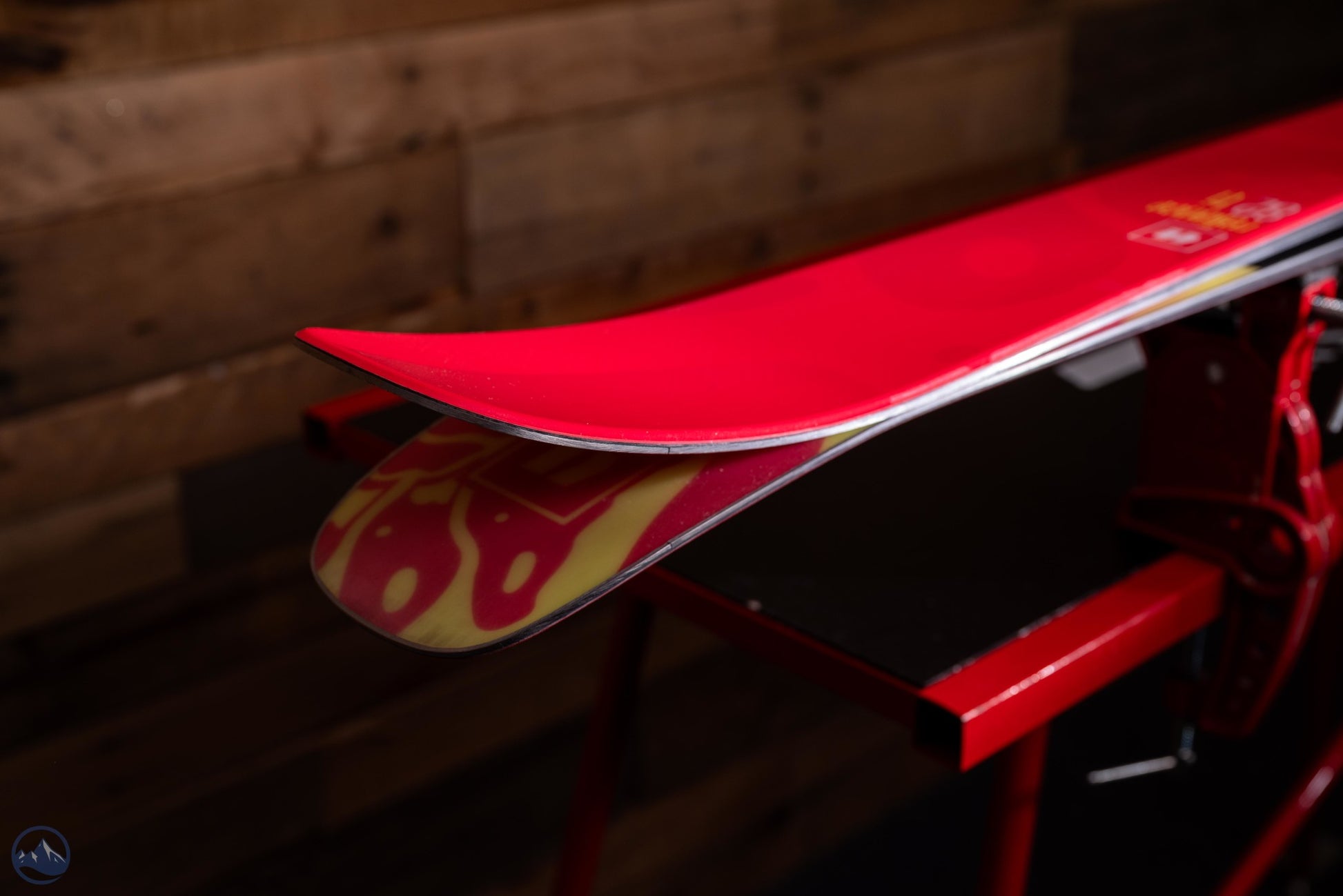 2026 Armada Reliance 82 Ti Skis