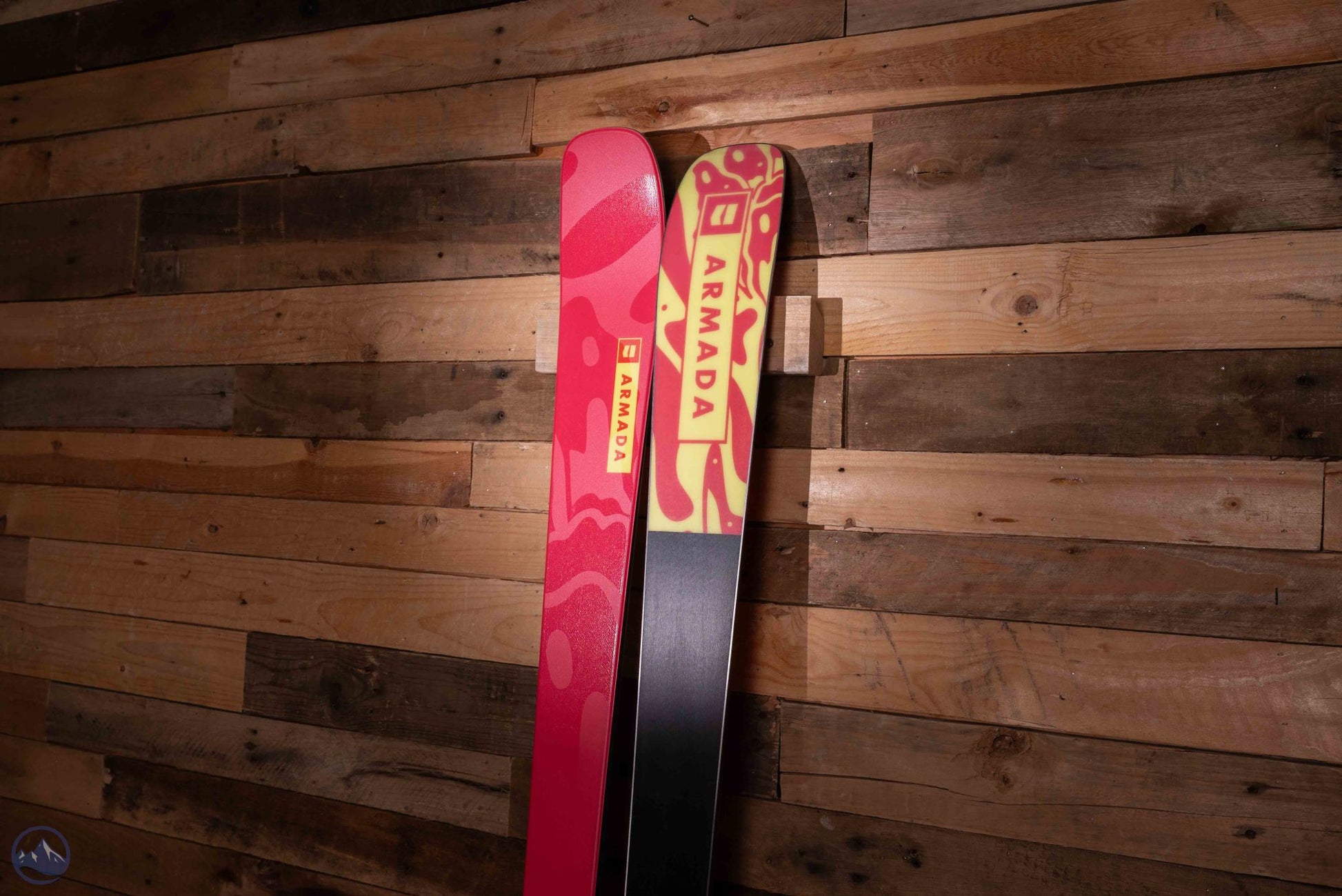 2026 Armada Reliance 82 Ti Skis