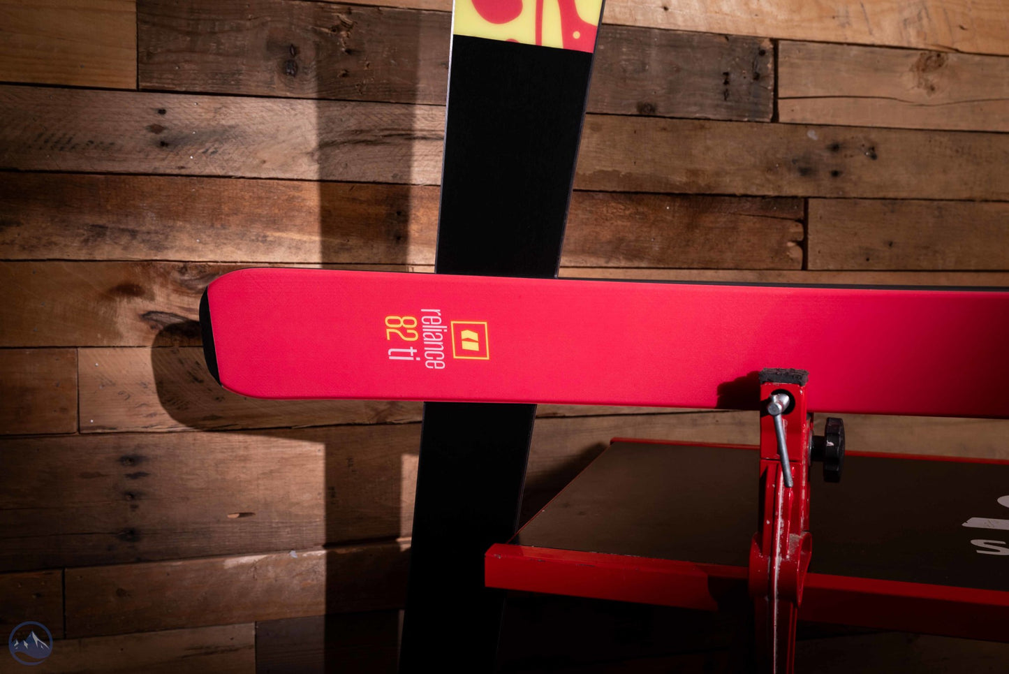 2026 Armada Reliance 82 Ti Skis
