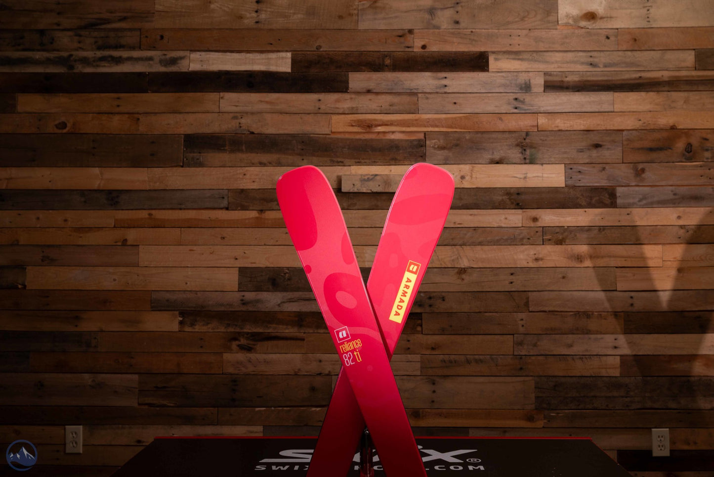 2026 Armada Reliance 82 Ti Skis