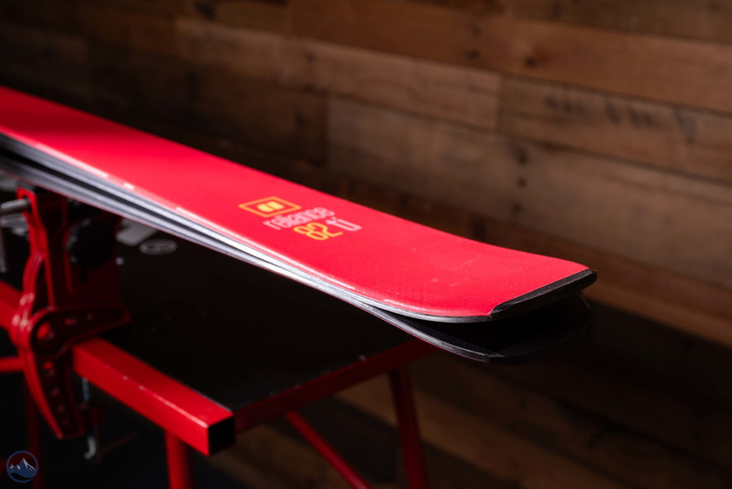 2026 Armada Reliance 82 Ti Skis