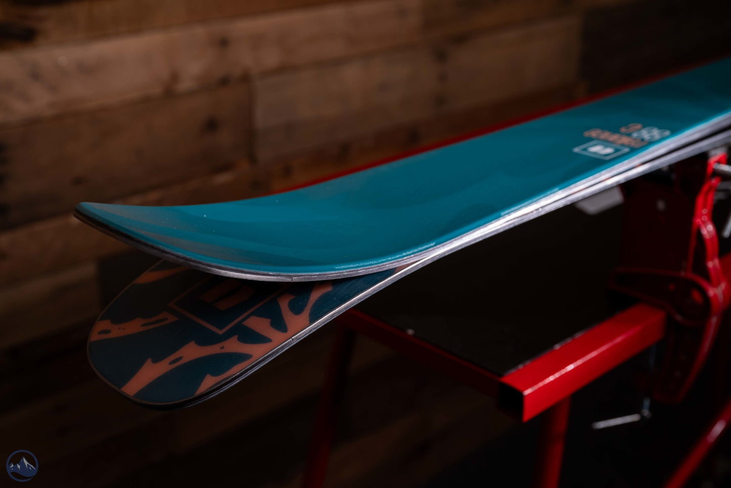 2026 Armada Reliance 88 C Skis