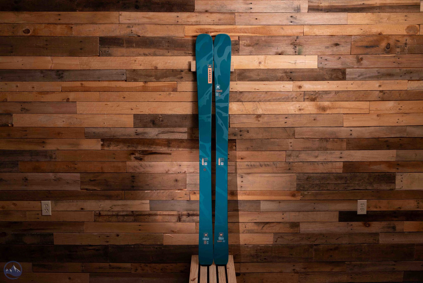 2026 Armada Reliance 88 C Skis