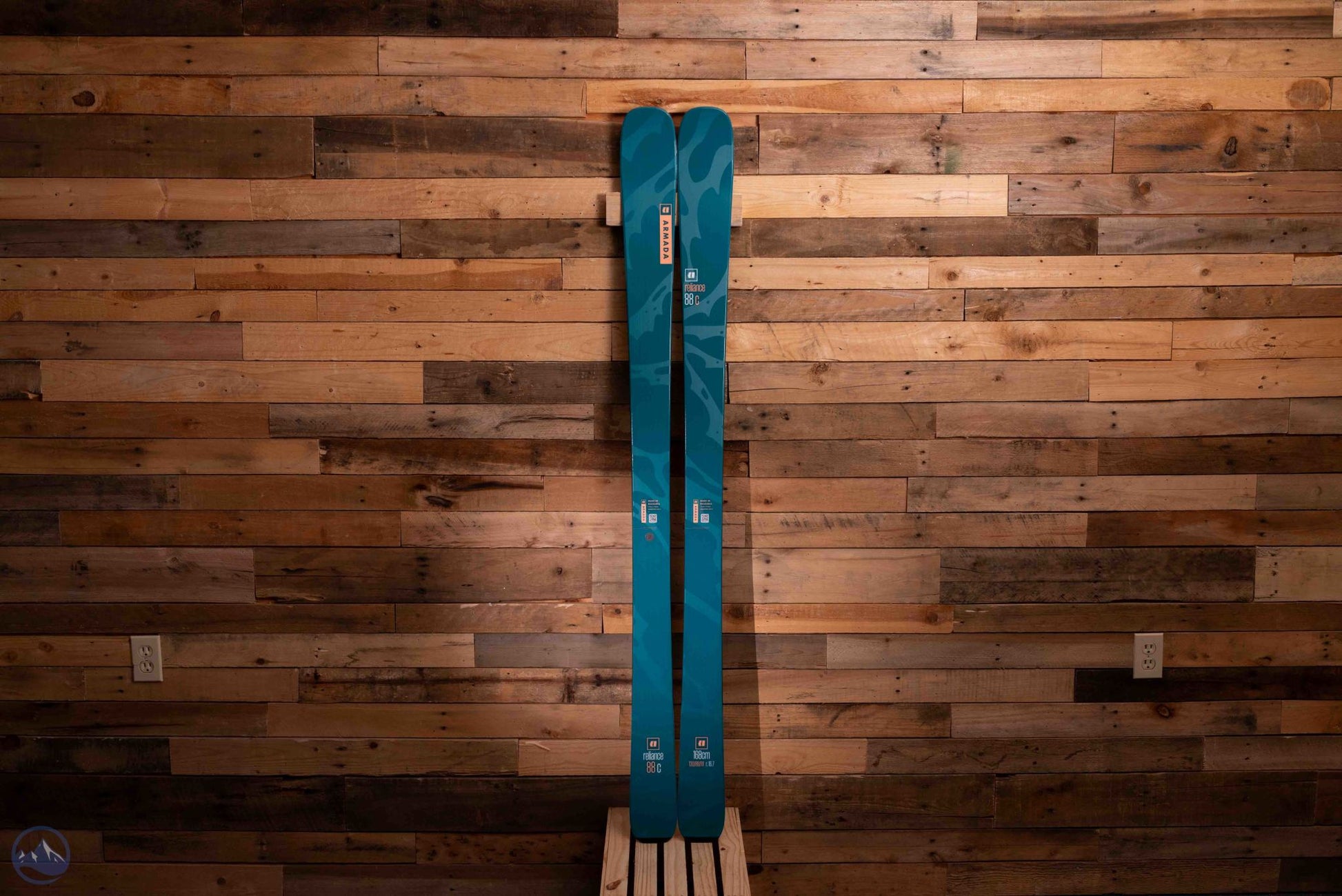 2026 Armada Reliance 88 C Skis