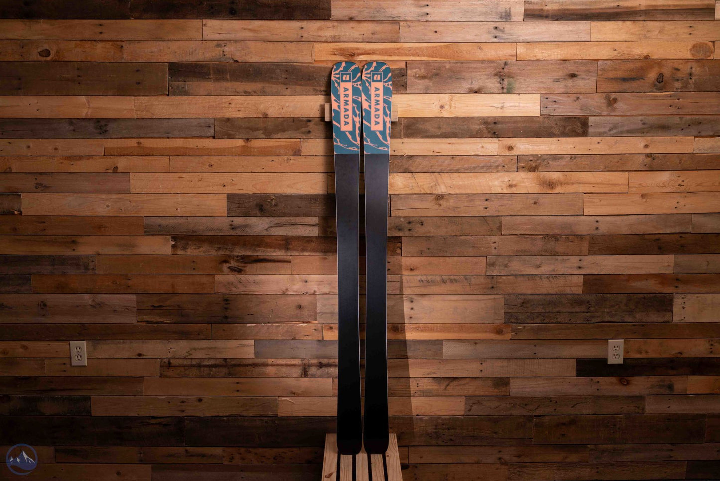2026 Armada Reliance 88 C Skis
