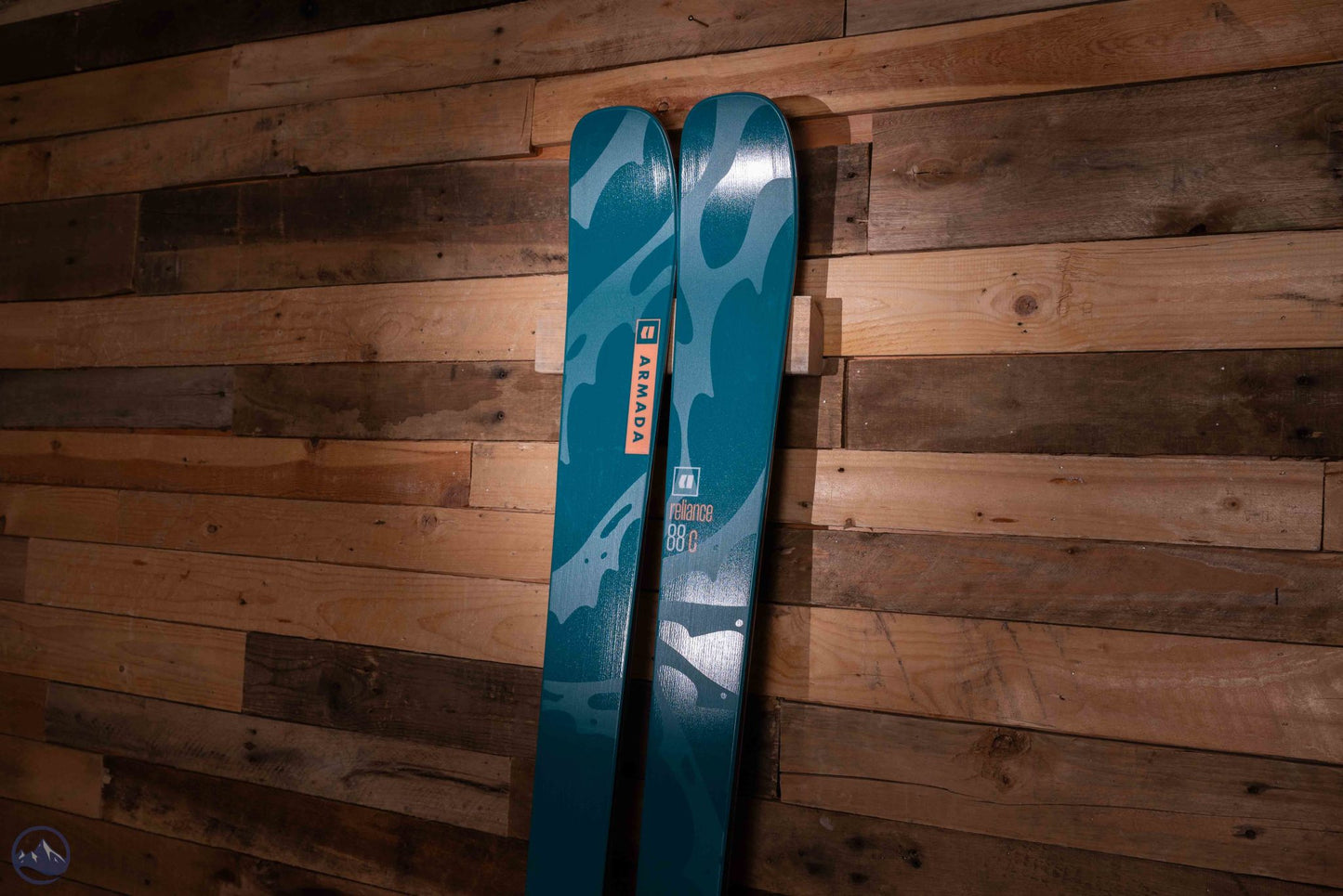 2026 Armada Reliance 88 C Skis