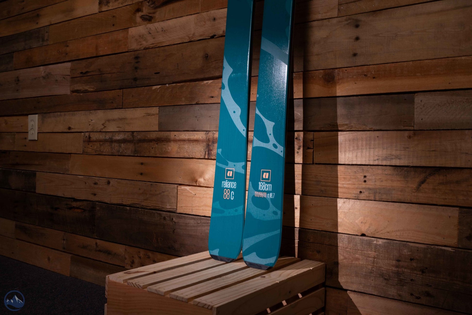 2026 Armada Reliance 88 C Skis