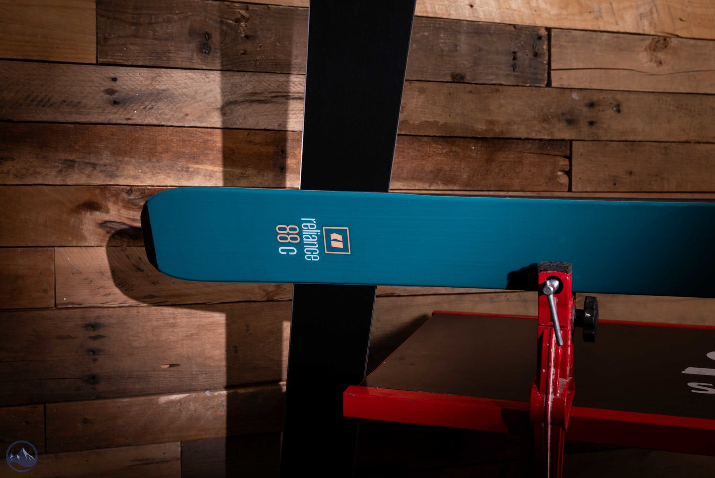 2026 Armada Reliance 88 C Skis