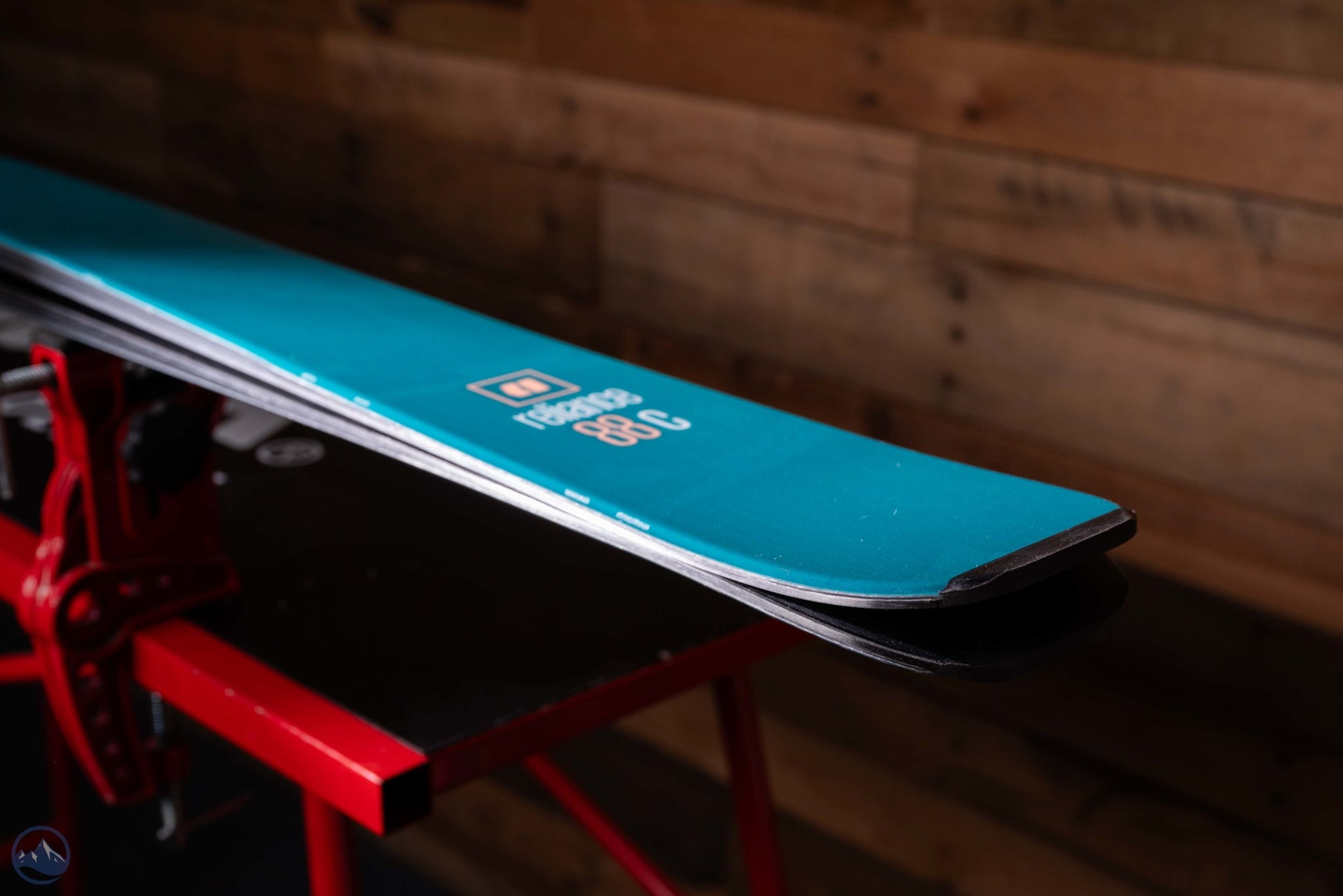 2026 Armada Reliance 88 C Skis