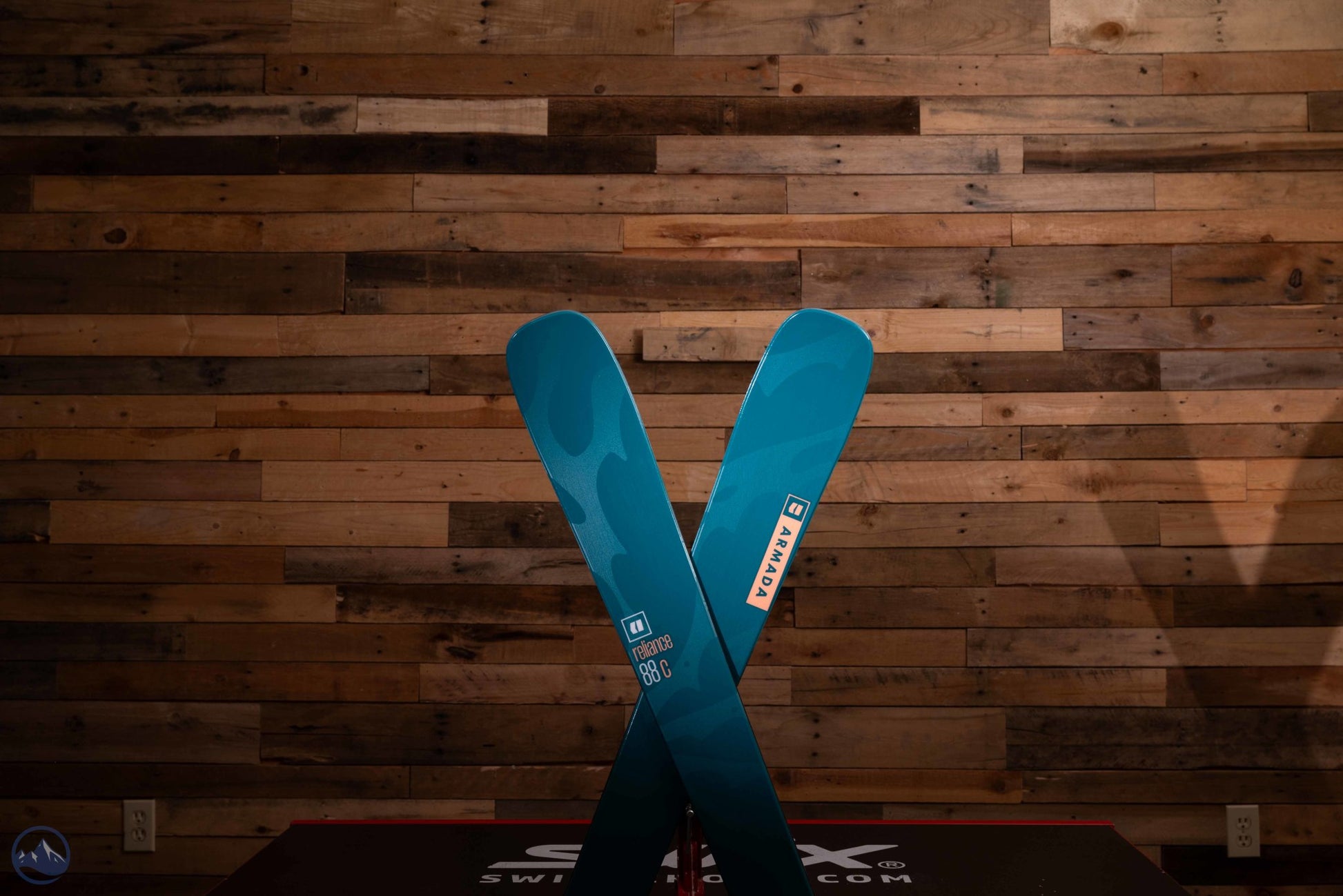 2026 Armada Reliance 88 C Skis