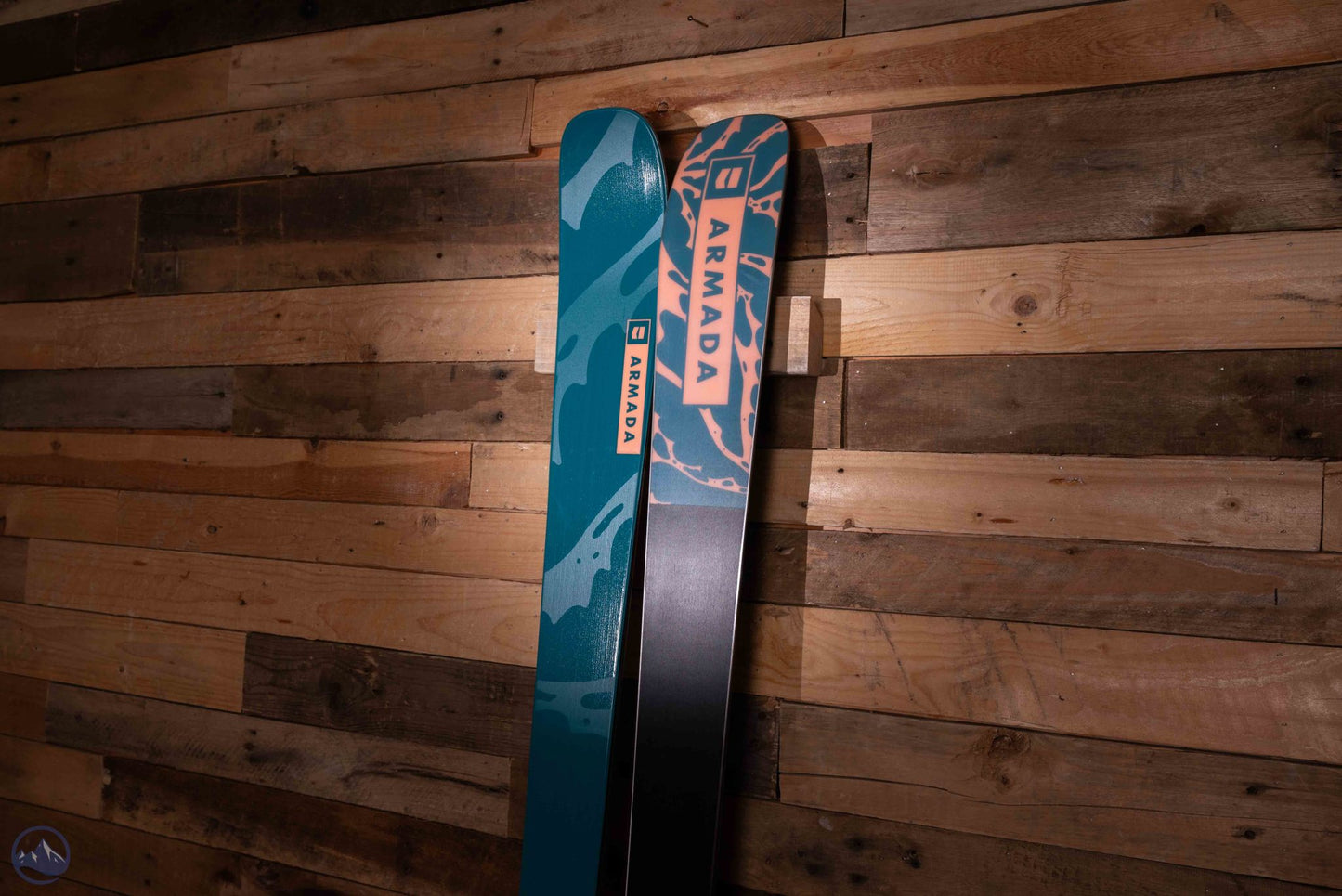 2026 Armada Reliance 88 C Skis