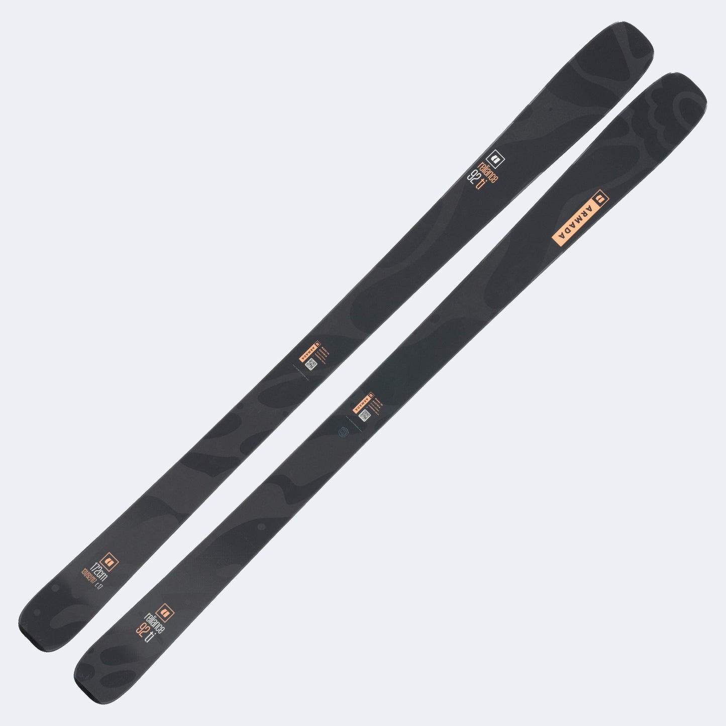 2026 Armada Reliance 92 Ti Skis