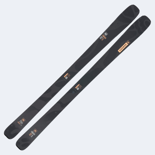 2026 Armada Reliance 92 Ti Skis