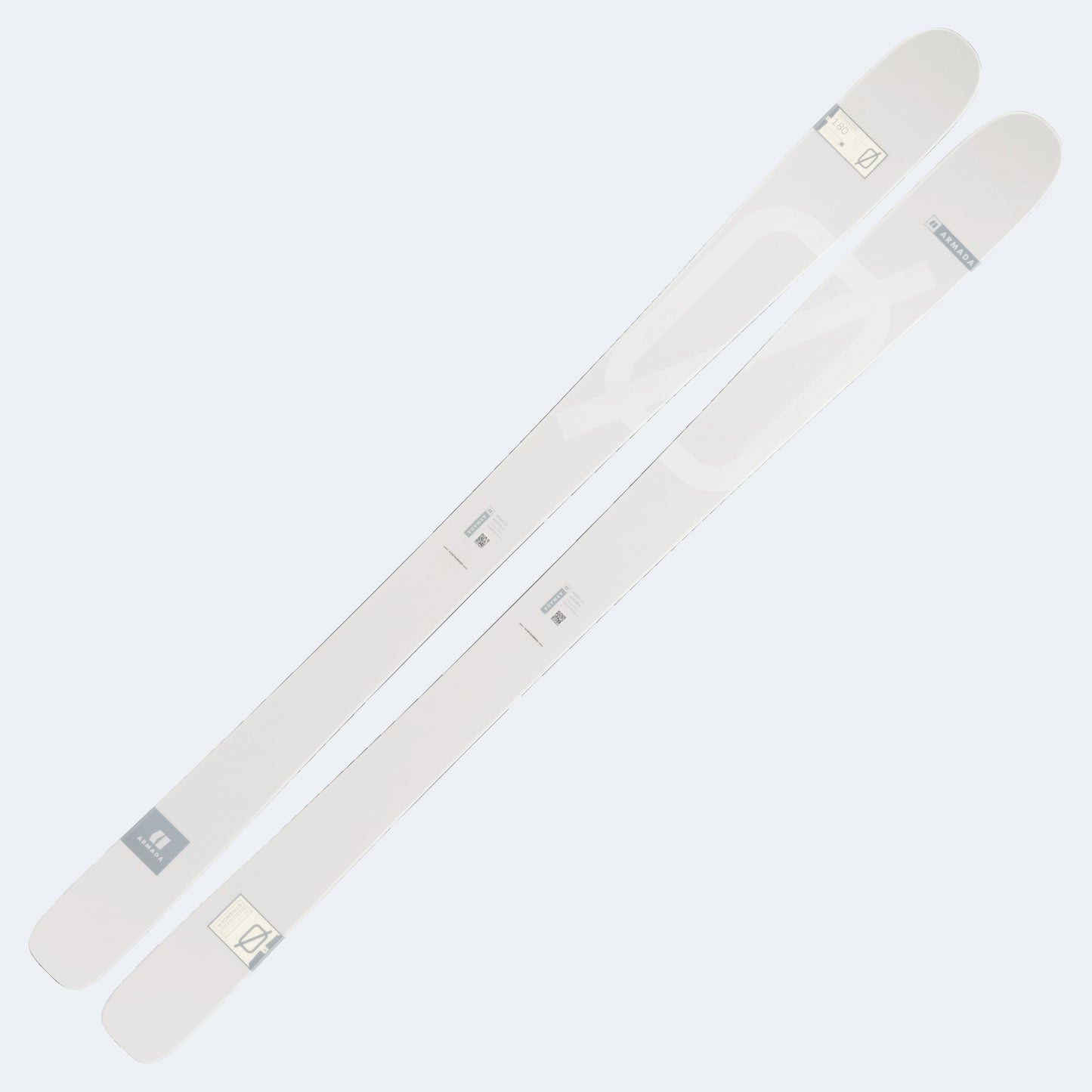 2026 Armada Stranger 100 Skis