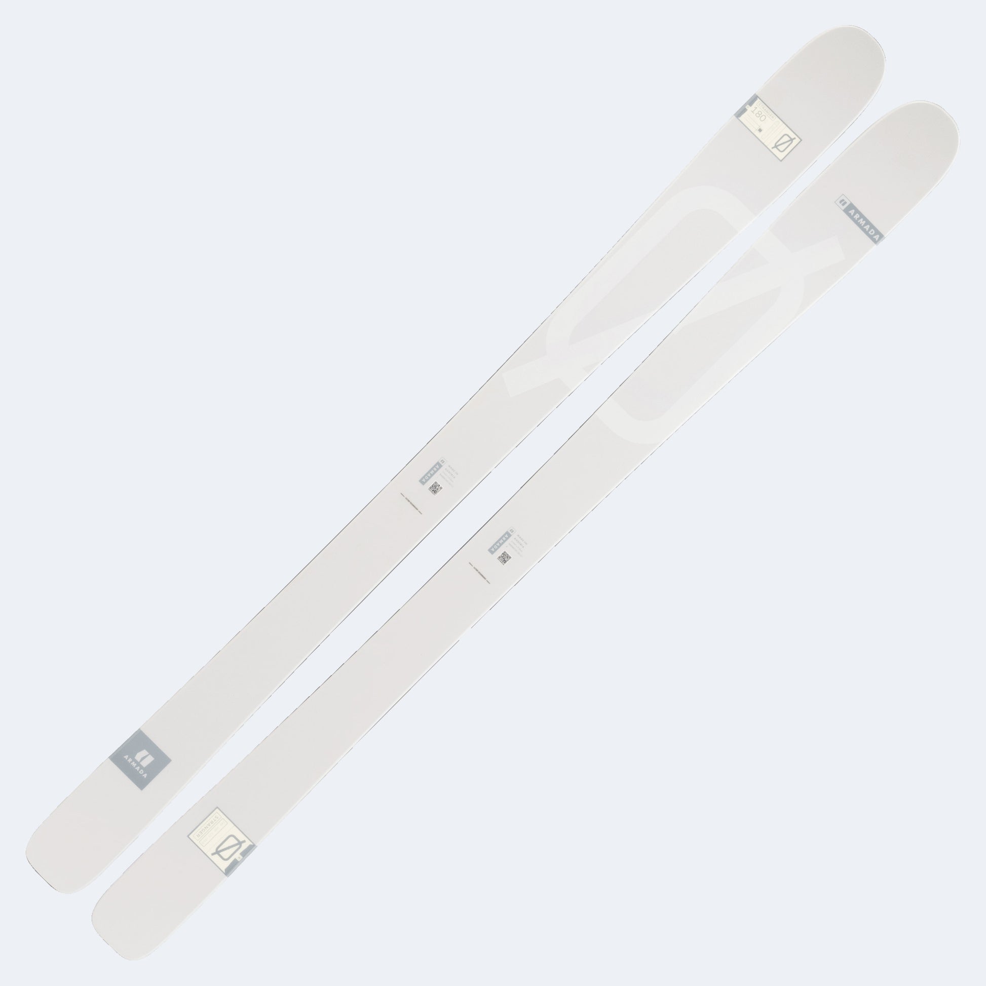 2026 Armada Stranger 100 Skis