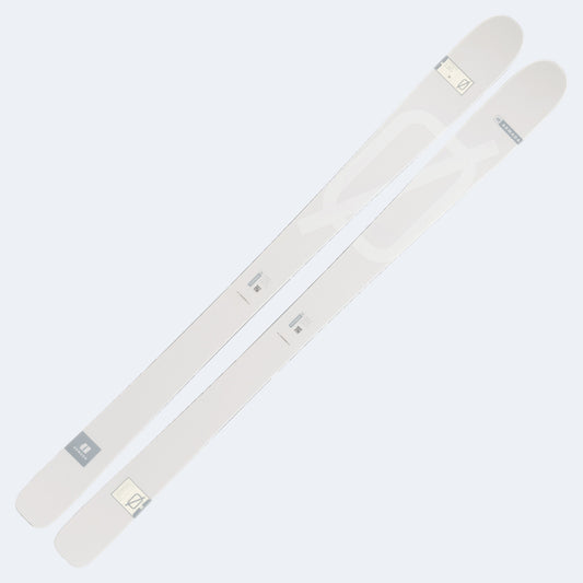 2026 Armada Stranger 100 Skis