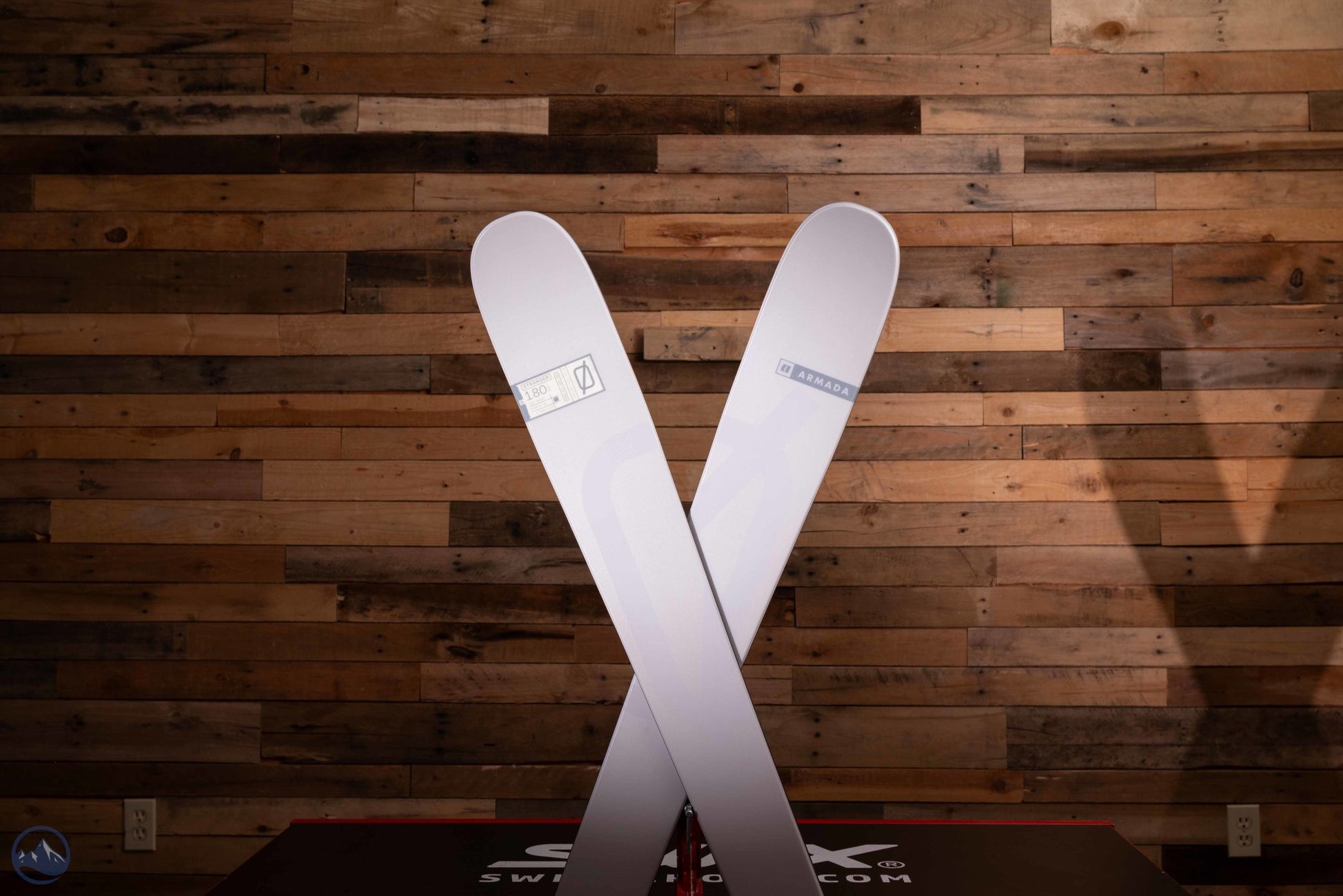 2026 Armada Stranger 100 Skis