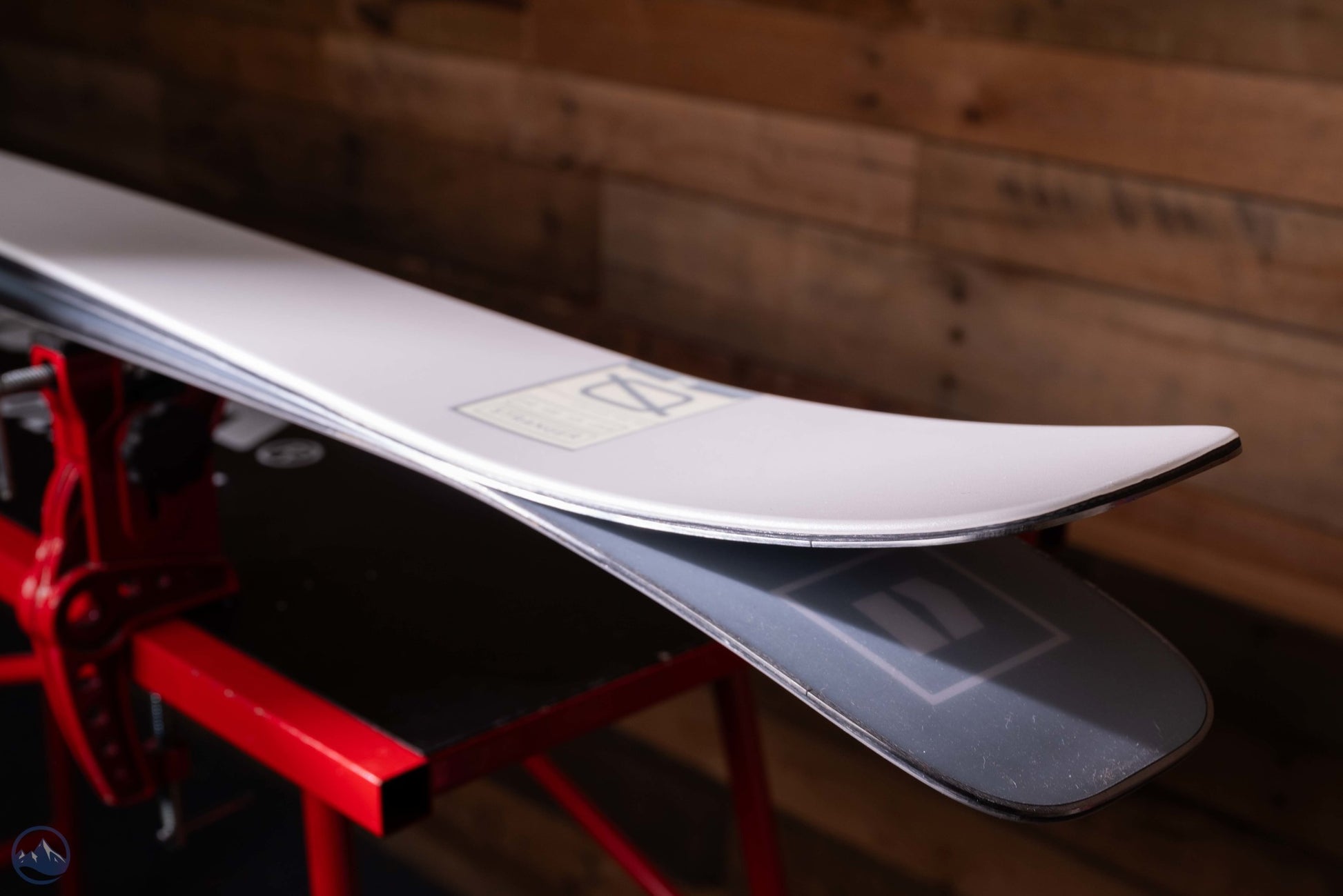 2026 Armada Stranger 100 Skis