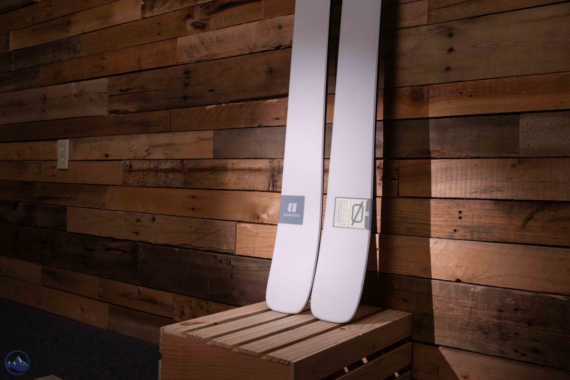 2026 Armada Stranger 100 Skis