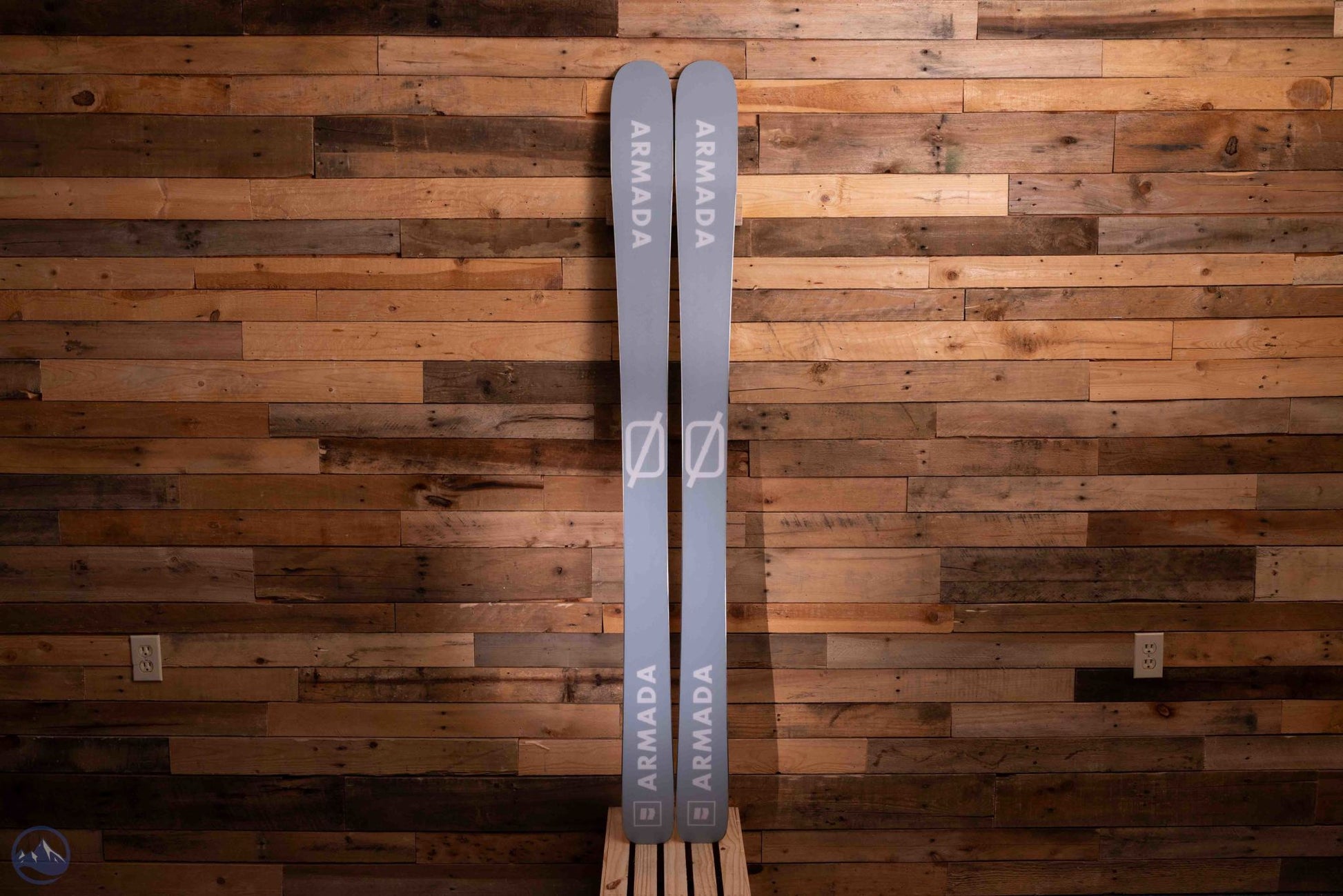 2026 Armada Stranger 100 Skis