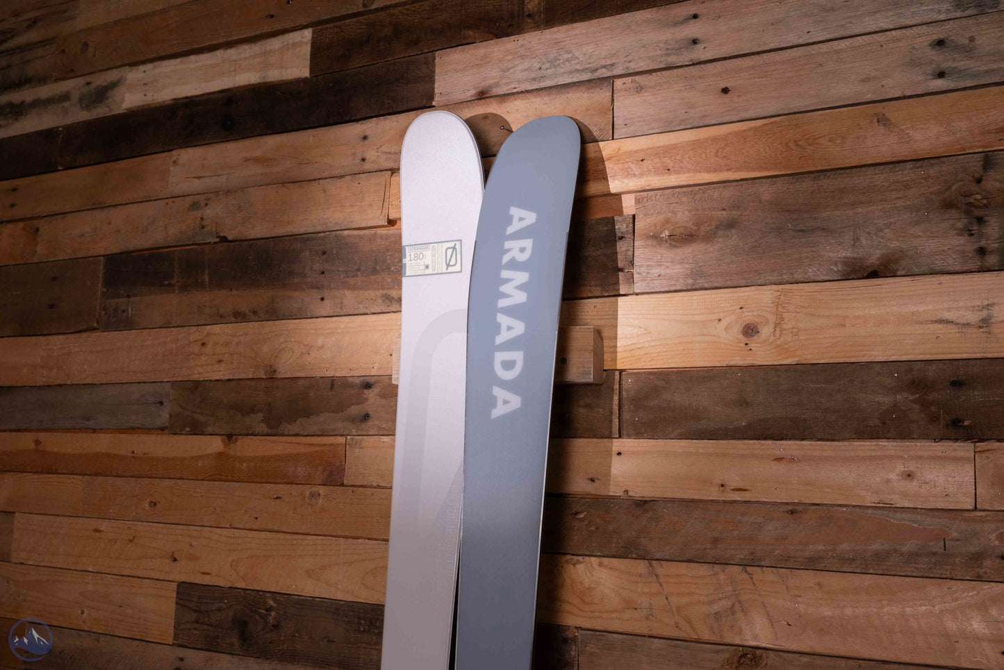 2026 Armada Stranger 100 Skis