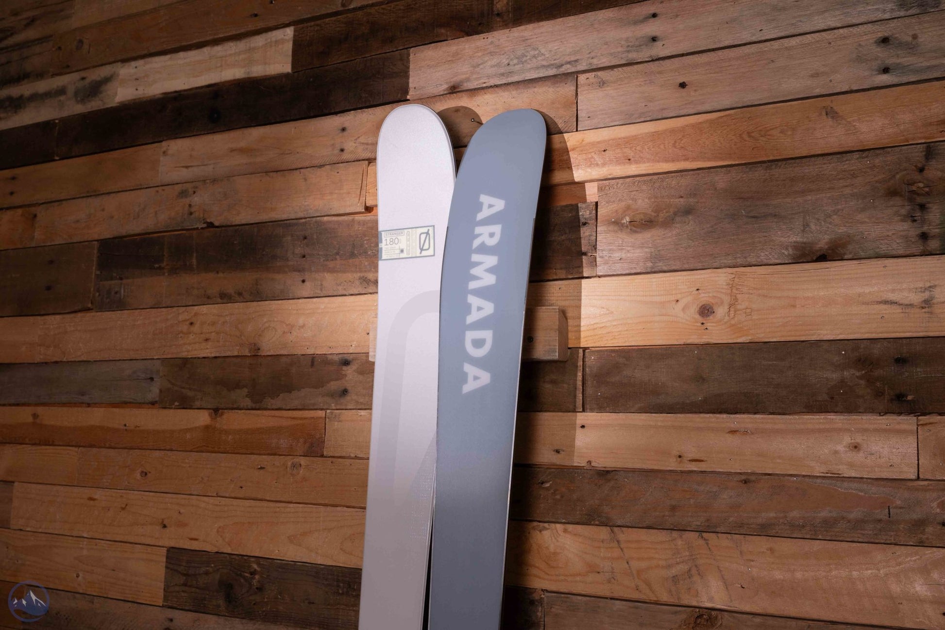 2026 Armada Stranger 100 Skis