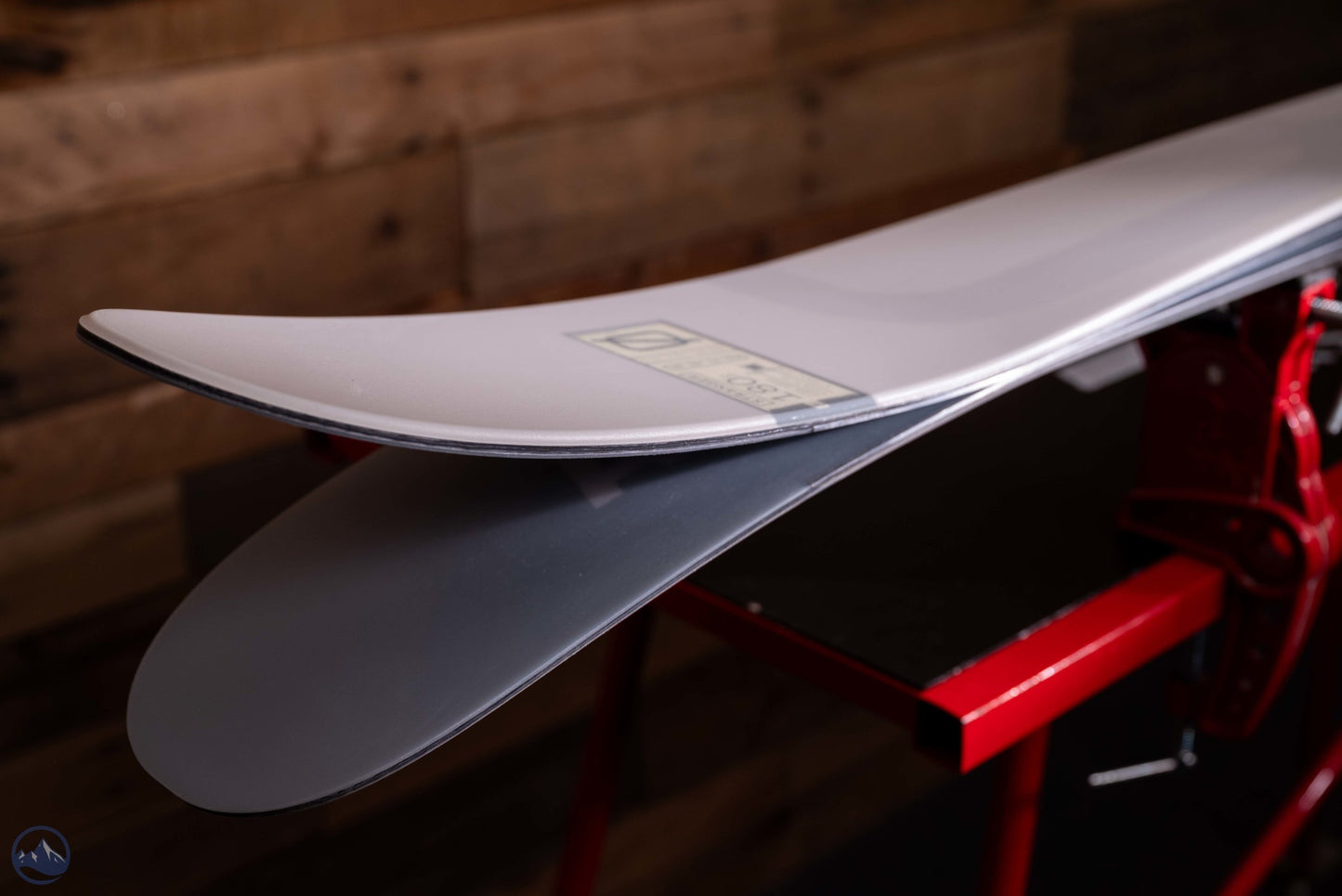 2026 Armada Stranger 100 Skis