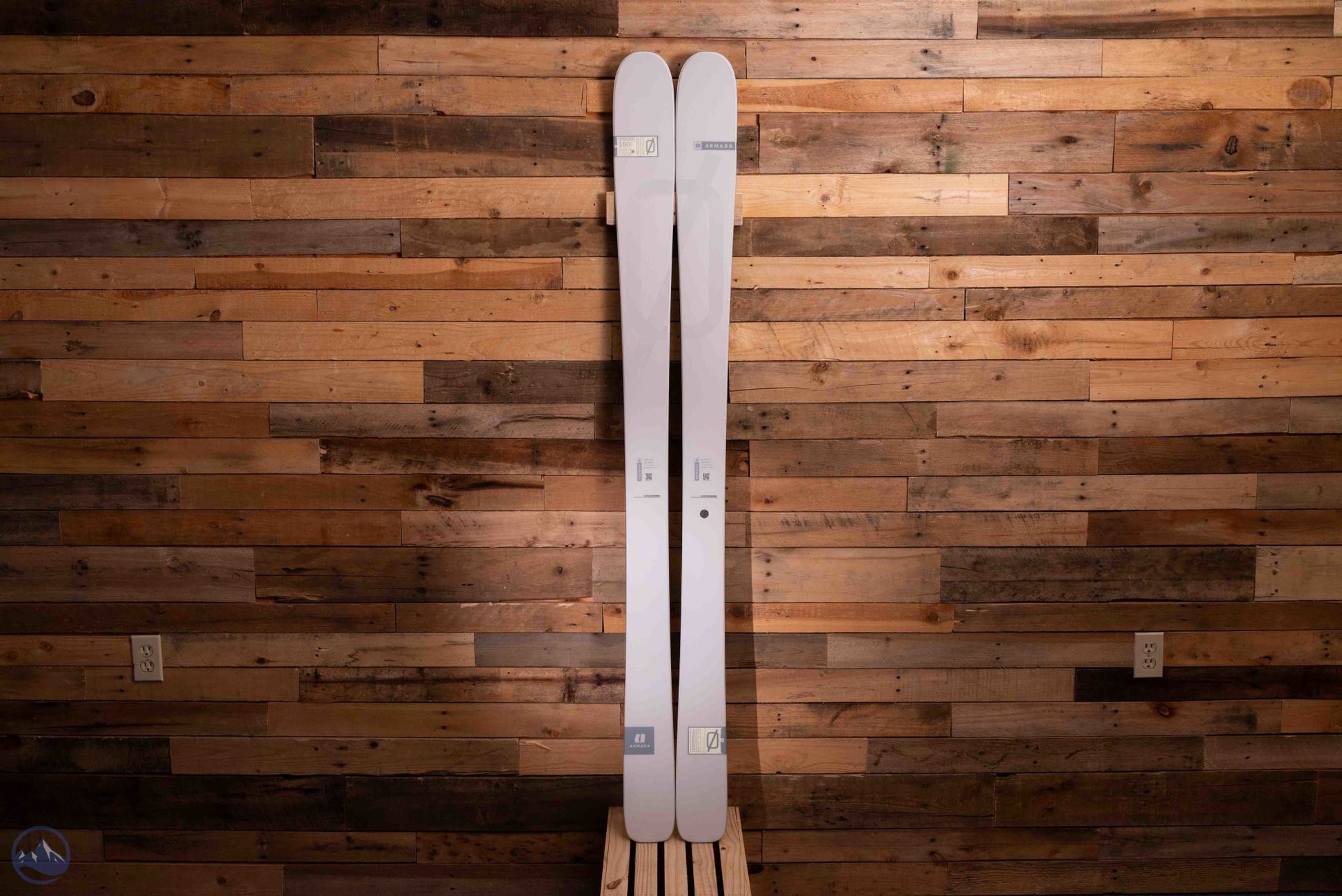 2026 Armada Stranger 100 Skis