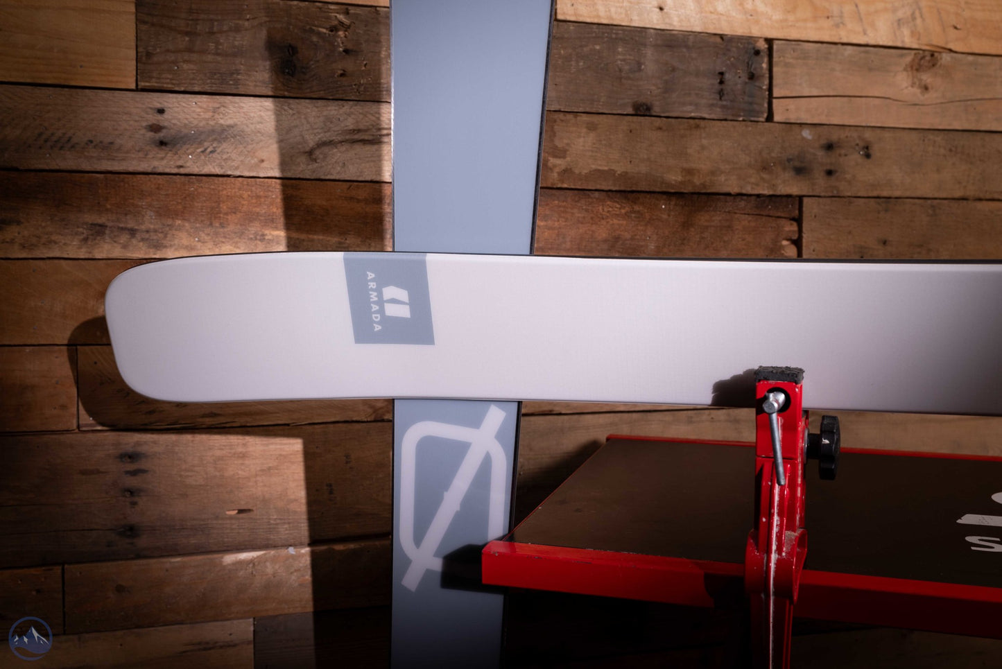 2026 Armada Stranger 100 Skis