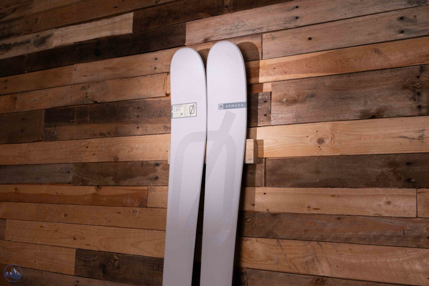 2026 Armada Stranger 100 Skis