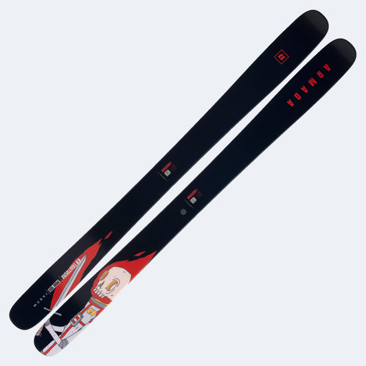 2026 Armada Tantrum 100 POW Skis