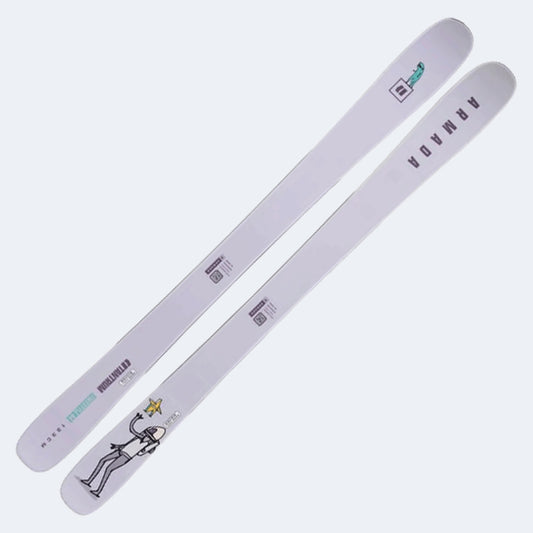 2026 Armada Tantrum All Mtn 84 Skis