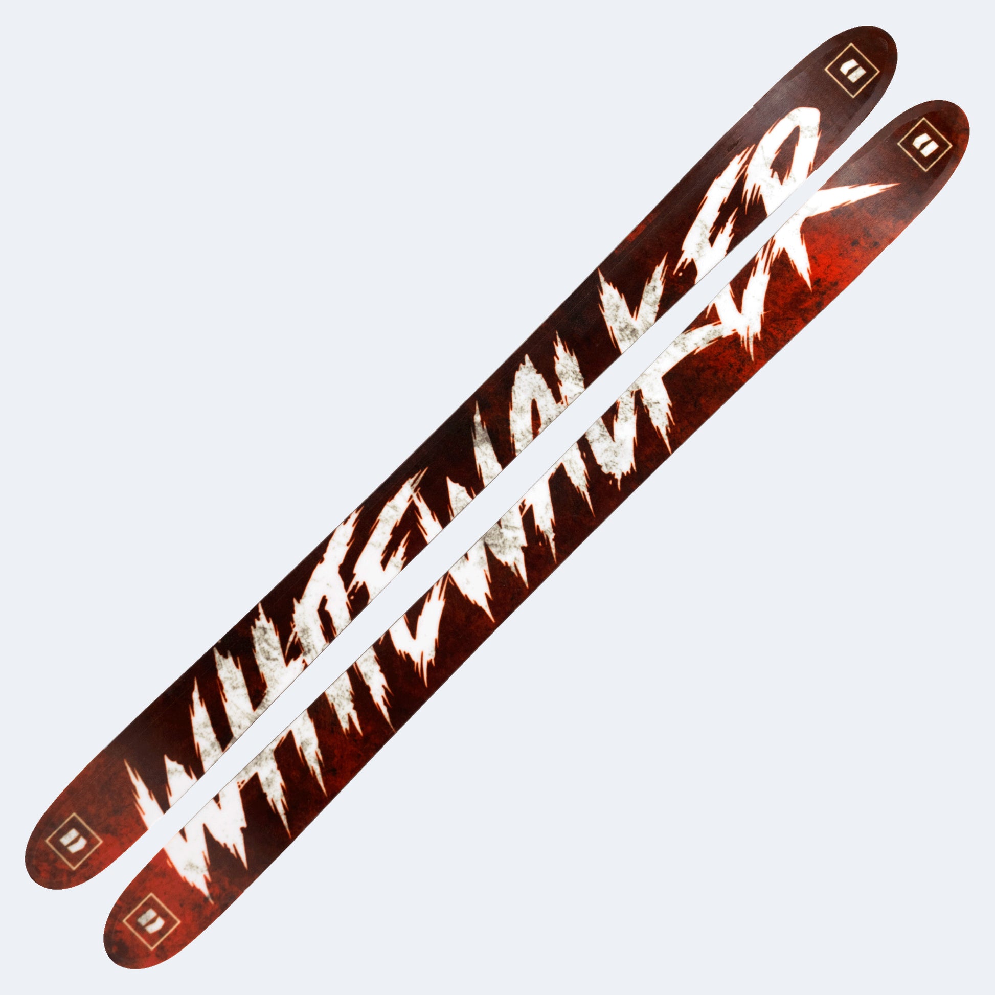 2026 Armada Whitewalker 116 Skis