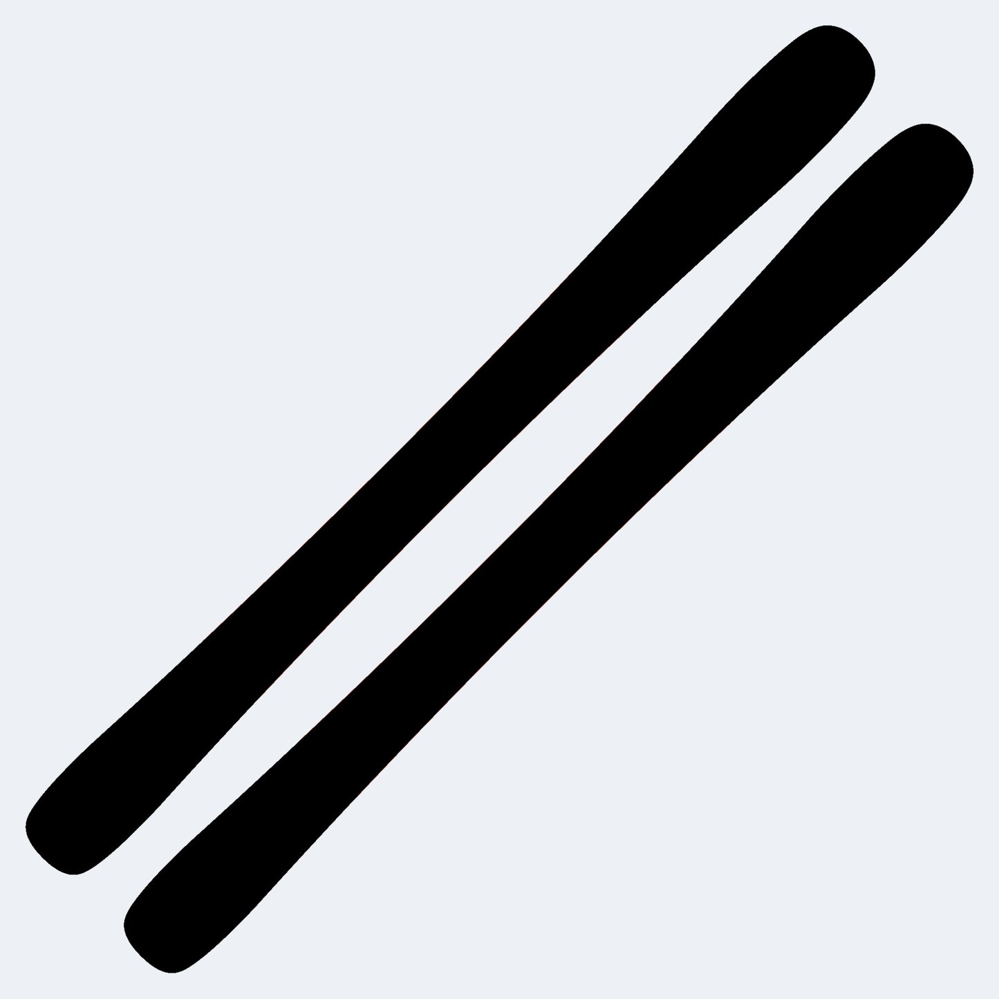 2026 Atomic Backland JR Skis