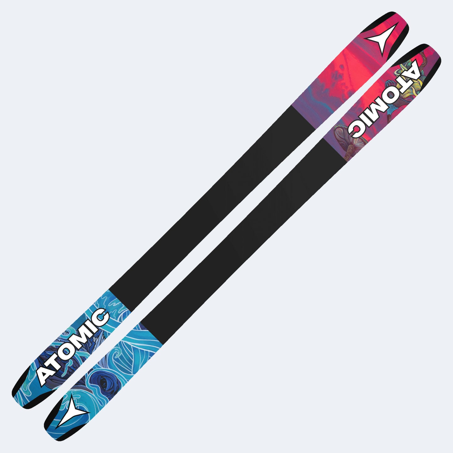 2026 Atomic Bent 100 Skis