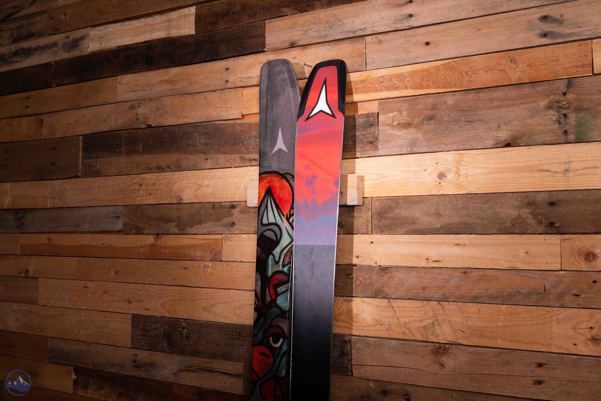2026 Atomic Bent 100 Skis