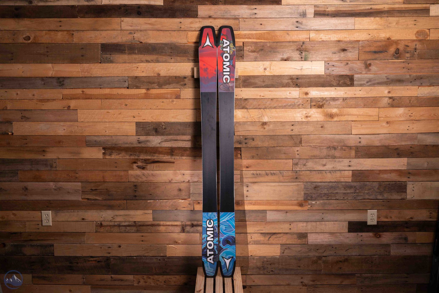 2026 Atomic Bent 100 Skis