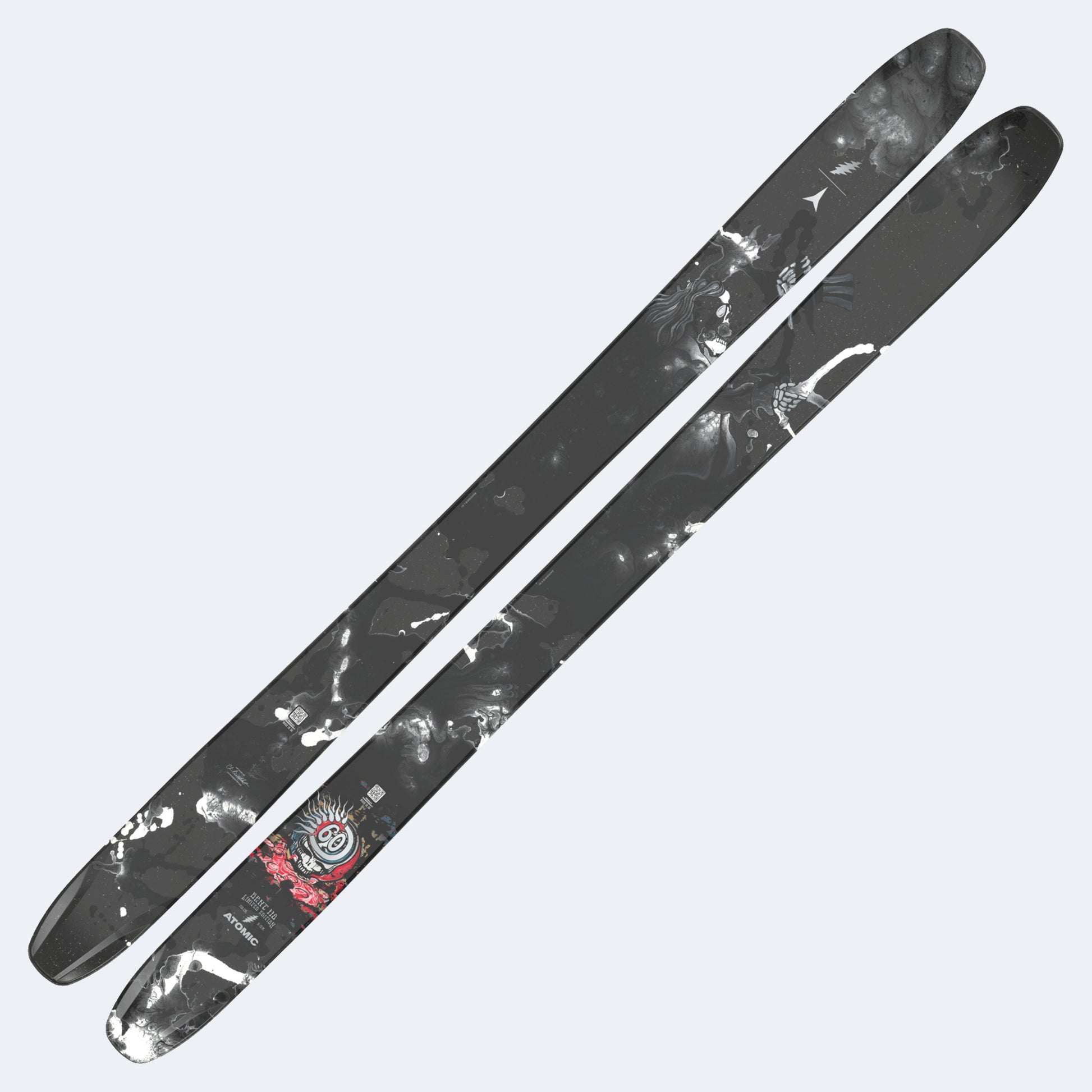 2026 Atomic Bent 110 GFD Skis