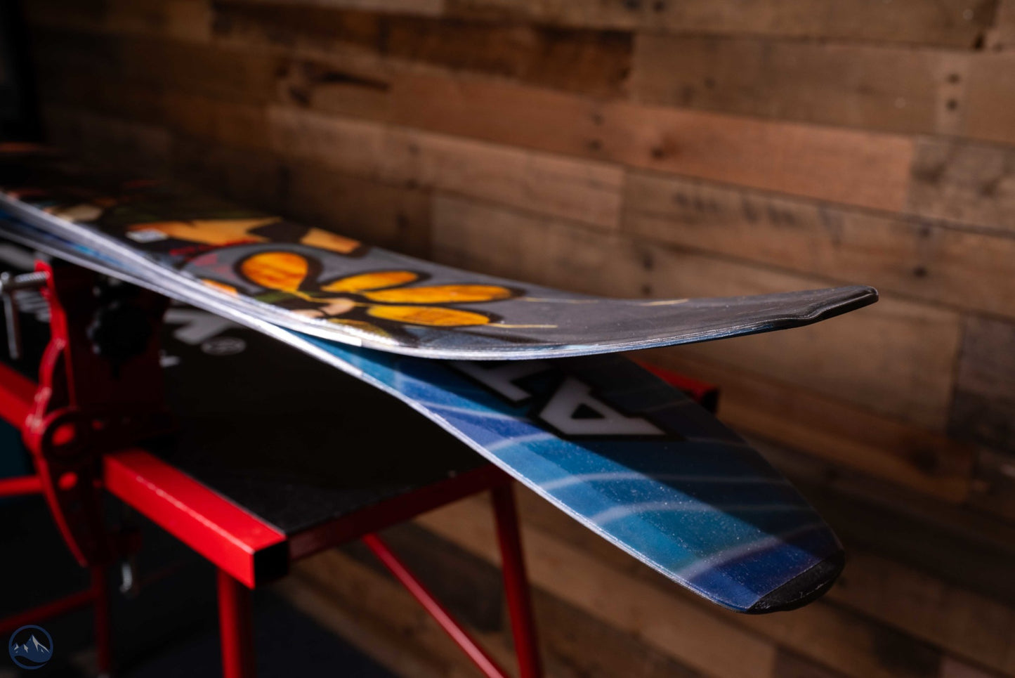 2026 Atomic Bent 110 Skis