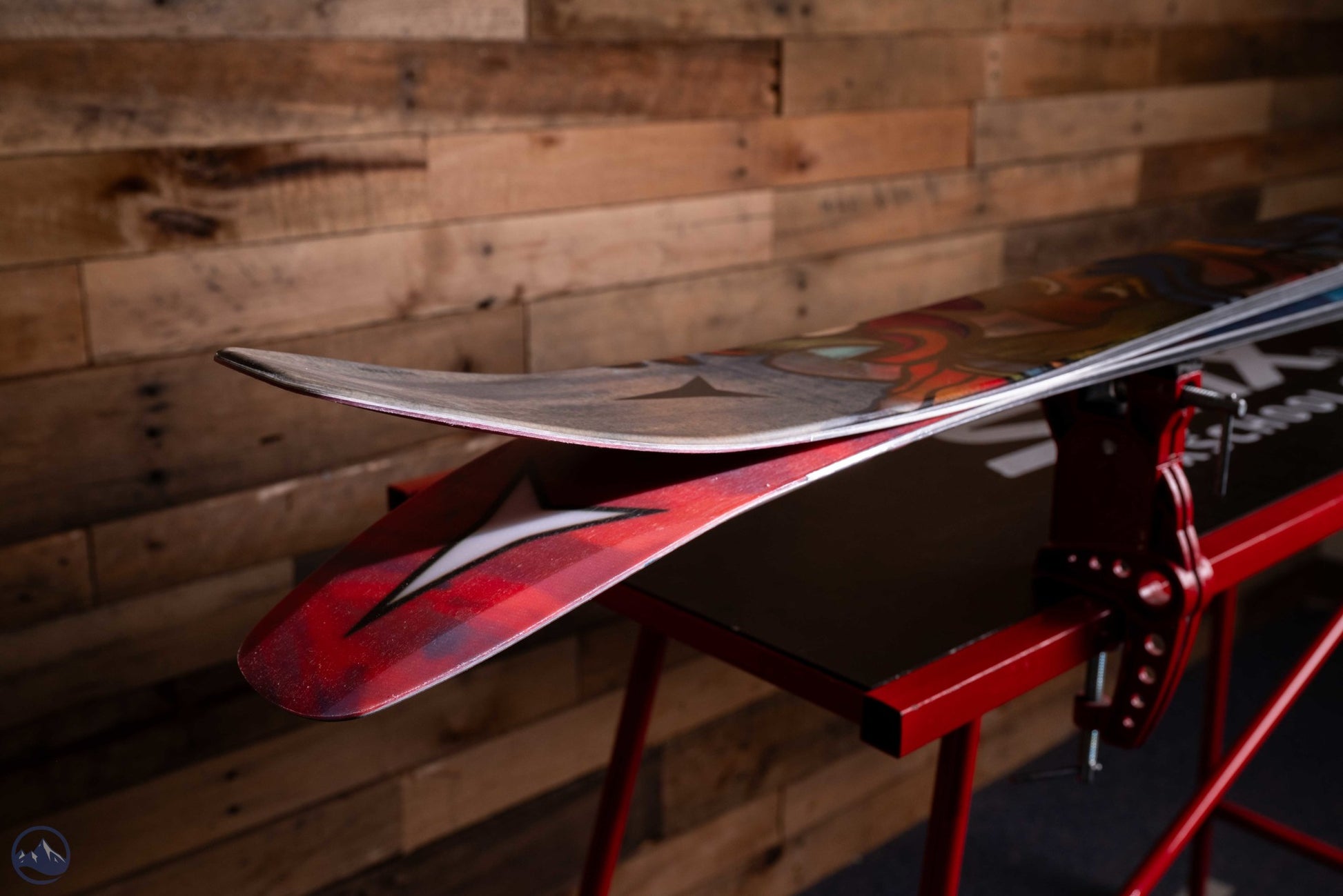 2026 Atomic Bent 110 Skis