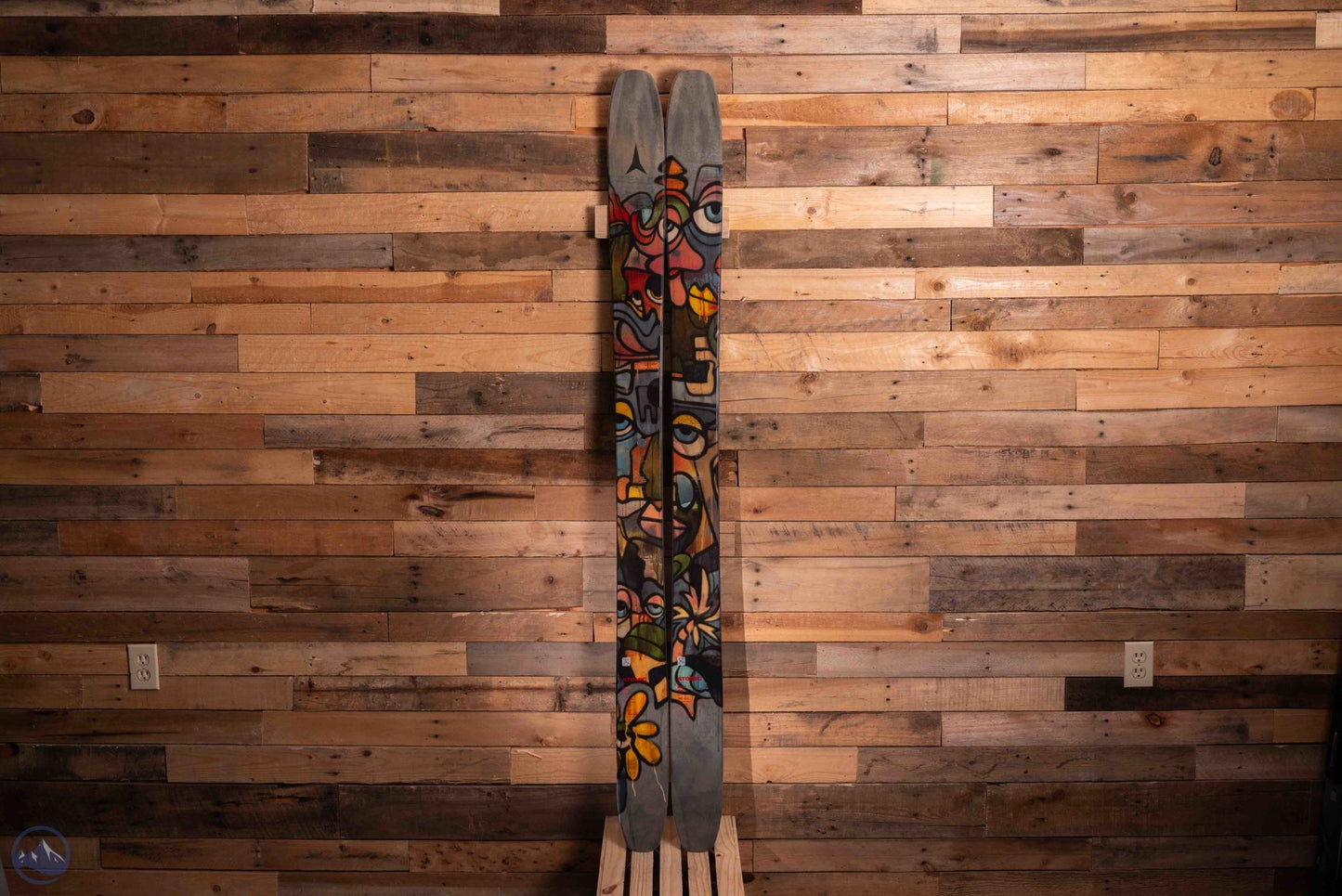 2026 Atomic Bent 110 Skis