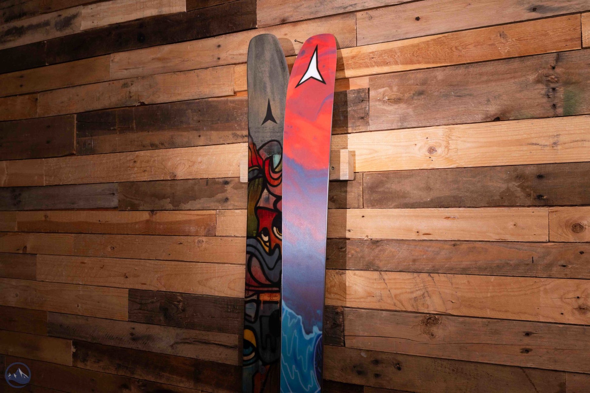 2026 Atomic Bent 110 Skis