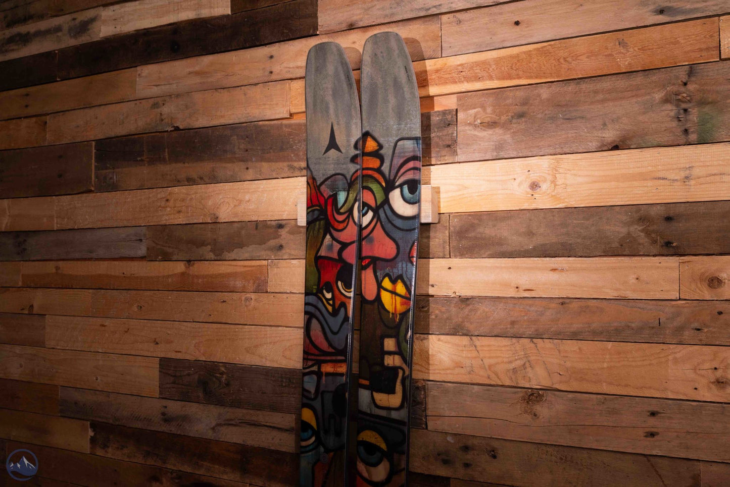 2026 Atomic Bent 110 Skis