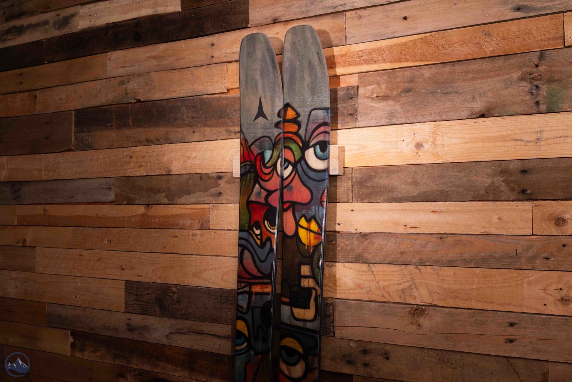 2026 Atomic Bent 110 Skis