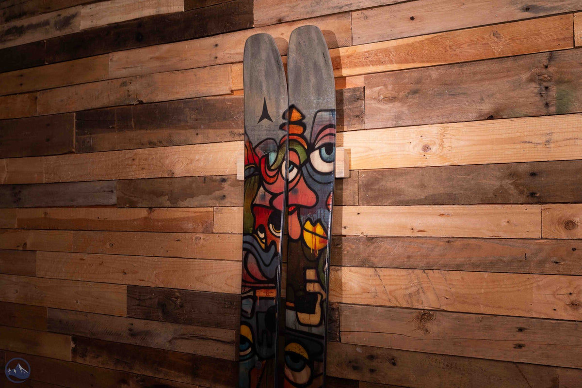 2026 Atomic Bent 110 Skis