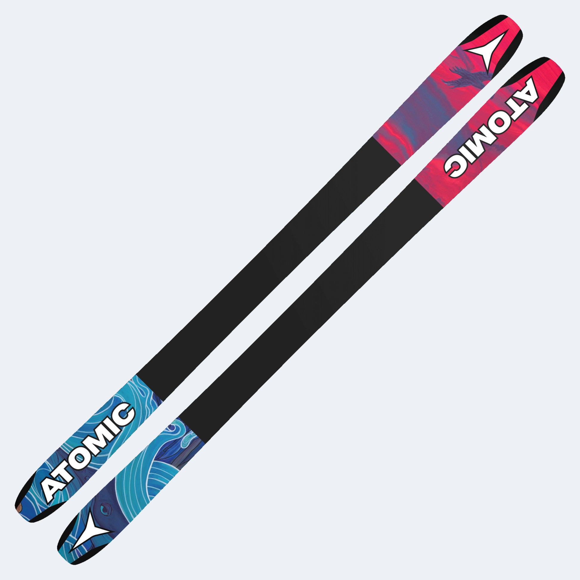 2026 Atomic Bent 90 Skis
