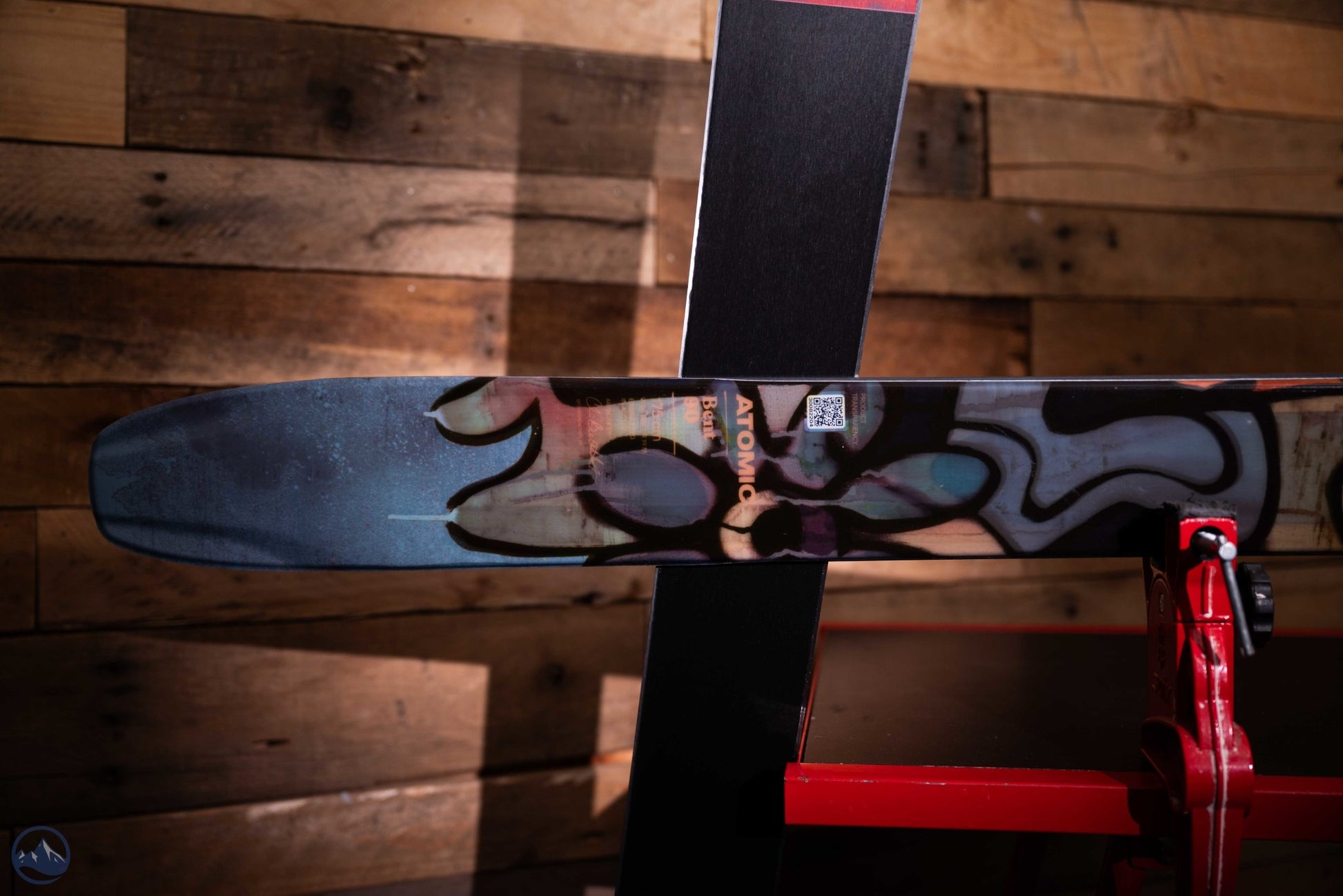 2026 Atomic Bent 90 Skis